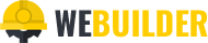 WeBuilder Logo
